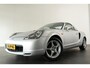 Toyota MR2 1.8 VVT-i, Airco, Hardtop, NL auto