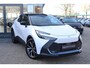 Toyota C-HR / C-HR+ 1.8 Hybrid 140 First Edition Limited , Stoel-, Voorruit- & Stuurverwarming