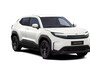 Toyota Urban Cruiser Executive 61 kWh , Nieuw en snel leverbaar (juni 2026) met €3.000 inruilvoordeel