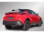 Toyota C-HR / C-HR+ 1.8 Hybrid 140 First Edition Limited Bi-Tone, Stoel- en stuurverwarming