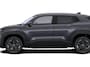 Toyota Urban Cruiser Dynamic 61 kWh , Nieuw en snel leverbaar (juni 2026) met € 3.000 inruilvoordeel