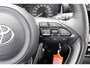 Toyota Yaris 1.5 Hybrid 115 Active Limited Stoel & stuurverwarming, parkeersensoren