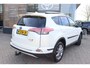 Toyota RAV4 2.5 Hybrid AWD Executive, Beige Leder, Bearlock , Trekhaak en 1650 kilo trekgewicht!