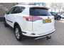 Toyota RAV4 2.5 Hybrid AWD Executive, Beige Leder, Bearlock