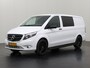 Mercedes-Benz Vito 119CDi 4x4 9G-Tronic Automaat Lang Dubbele Cabine | Navigatie | Airco | Camera | Cruise