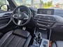 BMW X3 xDrive20i High Ex. | Head-Up Display | Panoramadak | Elec. trekhaak | Naviagtie