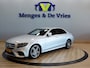 Mercedes-Benz E-klasse 200 Business Solution AMG Airco ECC | Sfeer | Cruise Control | Camera | Navigatie | Isofix | NAP