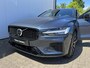 Volvo V60 2.0 T6 Plug-in hybrid AWD Plus Dark|HK Aud.|trekh|ACC|360 cam.