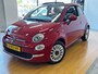 Fiat 500C 1.2 Lounge. Mooi Kenteken *911* PDC* Climate* NIEUWE APK