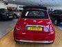 Fiat 500C 1.2 Lounge. Mooi Kenteken *911* PDC* Climate* NIEUWE APK