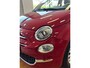 Fiat 500C 1.2 Lounge. Mooi Kenteken *911* PDC* Climate* NIEUWE APK