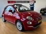 Fiat 500C 1.2 Lounge. Mooi Kenteken *911* PDC* Climate* NIEUWE APK