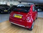 Fiat 500C 1.2 Lounge. Mooi Kenteken *911* PDC* Climate* NIEUWE APK