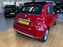 Fiat 500C 1.2 Lounge. Mooi Kenteken *911* PDC* Climate* NIEUWE APK