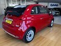 Fiat 500C 1.2 Lounge. Mooi Kenteken *911* PDC* Climate* NIEUWE APK