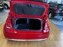 Fiat 500C 1.2 Lounge. Mooi Kenteken *911* PDC* Climate* NIEUWE APK