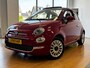 Fiat 500C 1.2 Lounge. Mooi Kenteken *911* PDC* Climate* NIEUWE APK