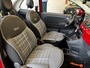 Fiat 500C 1.2 Lounge. Mooi Kenteken *911* PDC* Climate* NIEUWE APK