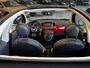 Fiat 500C 1.2 Lounge. Mooi Kenteken *911* PDC* Climate* NIEUWE APK