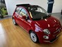 Fiat 500C 1.2 Lounge. Mooi Kenteken *911* PDC* Climate* NIEUWE APK