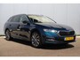 Skoda Octavia Combi 1.0 e-TSI Business Edition Plus Trekhaak 17 inch LMV Virtual Cockpit Stoelverwarming Navigatie Sfeerverlichting Adaptive Cruise