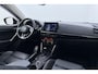 Mazda CX-5 2.0 GT-M 4WD | Panoramadak | Automaat | Camera | BOSE Audio | Stoelverwarming | Dodehoekdetectie | 19 Inch