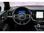 Volvo V60 2.0 T6 Plug-in hybrid AWD Ultra Dark | Schuif-/kanteldak | Head Up Display | Donker Glas | Sportstoelen | Power Seats | Harman Kardon |