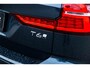 Volvo V60 2.0 T6 Plug-in hybrid AWD Ultra Dark | Schuif-/kanteldak | Head Up Display | Donker Glas | Sportstoelen | Power Seats | Harman Kardon |