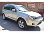Mitsubishi Outlander 2.4 Instyle '09 7 Persoons Airco Navi Cruise Inruil mogelijk