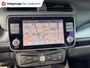 Nissan Leaf N-Connecta 40 kWh soh 91% / camera / Navigatie / cruisecontrol /