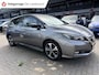 Nissan Leaf N-Connecta 40 kWh soh 91% / camera / Navigatie / cruisecontrol /