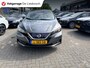 Nissan Leaf N-Connecta 40 kWh soh 91% / camera / Navigatie / cruisecontrol /