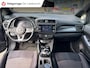Nissan Leaf N-Connecta 40 kWh soh 91% / camera / Navigatie / cruisecontrol /