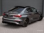 Audi A3 Limousine 35 TFSI S-Line Pano B&O RS-Stoelen Sfeer Camera Keyless