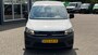 Volkswagen Caddy 1.4 TGI ECOFUEL 81KW 110PK L2H1 MAXI EURO 6 / CRUISE CONTROL/ 100% DEALERONDERHOUDEN