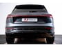 Audi Q8 e-tron 55 quattro S Edition 115 kWh Panoramadak - Head up - Adaptieve Cruise Control - Elektrisch verstelbaar stuurwiel - Servosluiting - Parkeerassistent - S Sportstoelen -