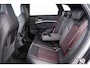 Audi Q8 e-tron 55 quattro S Edition 115 kWh Panoramadak - Head up - Adaptieve Cruise Control - Elektrisch verstelbaar stuurwiel - Servosluiting - Parkeerassistent - S Sportstoelen -