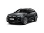 Audi Q8 e-tron 55 quattro Advanced Edition 115 kWh S line interieur - Panoramadak - Head up - Adaptieve Cruise Control - Elektrisch verstelbaar stuurwiel - Servosluiting - Parkeerassistent - S Sportstoelen -