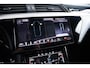 Audi Q8 e-tron 55 quattro S Edition 115 kWh Panoramadak - Head up - Adaptieve Cruise Control - Elektrisch verstelbaar stuurwiel - Servosluiting - Parkeerassistent - S Sportstoelen -