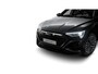 Audi Q8 e-tron 55 quattro Advanced Edition 115 kWh S line interieur - Panoramadak - Head up - Adaptieve Cruise Control - Elektrisch verstelbaar stuurwiel - Servosluiting - Parkeerassistent - S Sportstoelen -