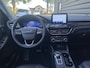 Ford Kuga 2.5 PHEV Vignale | TREKHAAK WEGKLAPBAAR| MEMORY SEAT| STOEL, STUUR EN VOORRUITVERWARMING| LEDER| SCHUIF-KANTELDAK| CLIMATE CONTROL|