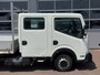 Nissan NT400 35.14 2.5 dCi 340 DC 6P.- Elektische kiep - NAP