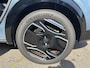 Peugeot e-5008 GT 73 kWh SOH 94%| 7 PERSOONS | COMPLEET UITGEVOERD| STOEL VENTILATIE |WARMTEPOMP| ADAPTIEVE CRUISE CONTROL | 360° CAMERA | ACHTERBANK VERWARMD |STOEL+ STUURVERWARMING| MEMORY STOEL MET MASSAGE| DODE HOEK SENSOR| ELEKTRISCHE ACHTERKLEP