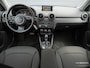 Audi A1 Sportback 1.0 TFSI S-Line Automaat LED Cruise NAP Stoelverw.