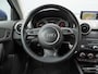 Audi A1 Sportback 1.0 TFSI S-Line Automaat LED Cruise NAP Stoelverw.