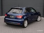 Audi A1 Sportback 1.0 TFSI S-Line Automaat LED Cruise NAP Stoelverw.