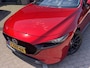 Mazda 3 2.0 e-SkyActiv-G M Hybrid 122 Comfort met Bose