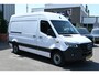 Mercedes-Benz Sprinter 317 CDI L2H2 Pro LED, Geveerde stoel, Navigatie met camera