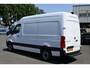Mercedes-Benz Sprinter 317 CDI L2H2 Pro LED, Geveerde stoel, Navigatie met camera