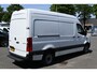 Mercedes-Benz Sprinter 317 CDI L2H2 Pro LED, Geveerde stoel, Navigatie met camera